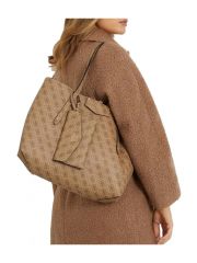 תיק צד מבית Guess דגם G-LG964823-LTL