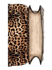 תיק דמוי עור GUESS דגם G-LG966820-LEO