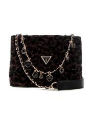 תיק צד דמוי עור GUESS דגם G-LG967320-DRP