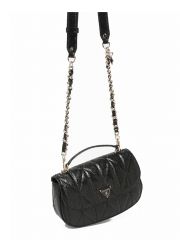 תיק צד דמוי עור GUESS דגם G-LG967320-DRP
