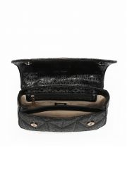 תיק צד דמוי עור GUESS דגם G-LG967320-DRP
