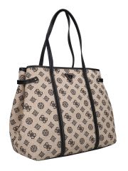 תיק GUESS קולקציית BEYZA  דגם LP9627024-BLO