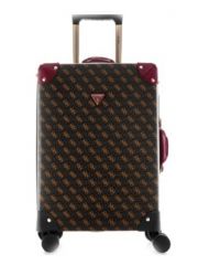 טרולי מבית Guess דגם G-LQ9211983-BNL