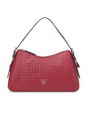 תיק צד דמוי עור מבית Guess דגם G-MG986018-BCR