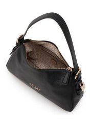 תיק צד דמוי עור מבית Guess דגם G-MG986018-BLA