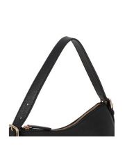 תיק צד דמוי עור מבית Guess דגם G-MG986018-BLA