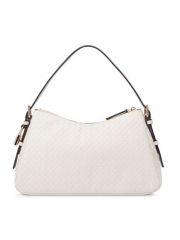 תיק צד דמוי עור מבית Guess דגם G-MG986018-OAT