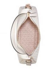 תיק צד דמוי עור מבית Guess דגם G-MG986018-OAT