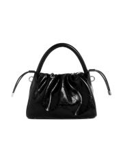 תיק צד דמוי עור GUESS דגם G-MY965916-BLA