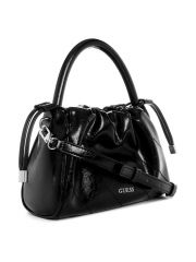 תיק צד דמוי עור GUESS דגם G-MY965916-BLA