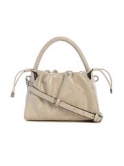 תיק צד דמוי עור GUESS דגם G-MY965916-SIT