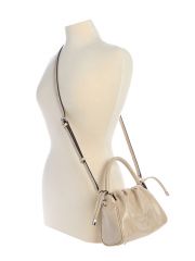 תיק צד דמוי עור GUESS דגם G-MY965916-SIT