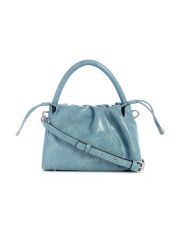 תיק צד דמוי עור GUESS דגם G-MY965916-SLA