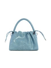 תיק צד דמוי עור GUESS דגם G-MY965916-SLA