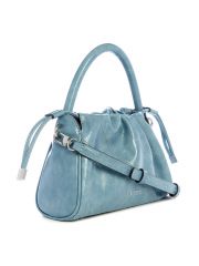 תיק צד דמוי עור GUESS דגם G-MY965916-SLA