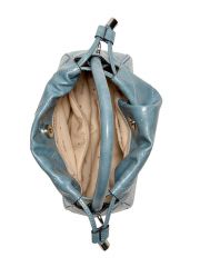 תיק צד דמוי עור GUESS דגם G-MY965916-SLA