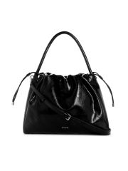 תיק צד דמוי עור GUESS דגם G-MY965922-BLA