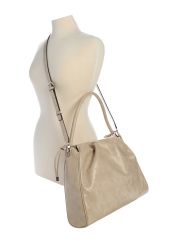 תיק צד דמוי עור GUESS דגם G-MY965922-SIT