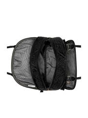 תיק גב דמוי עור  Guess דגם G-NB9658030-BLA