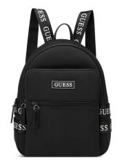 תיק גב דמוי עור Guess דגם G-NE985732-BLA