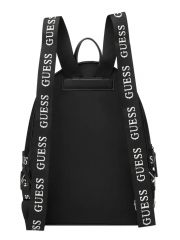 תיק גב דמוי עור Guess דגם G-NE985732-BLA