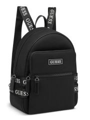 תיק גב דמוי עור Guess דגם G-NE985732-BLA