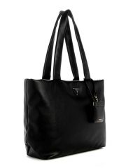 תיק צד דמוי עור Guess דגם G-NG753423-BLA