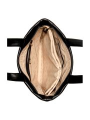 תיק צד דמוי עור Guess דגם G-NG753423-BLA