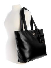 תיק צד דמוי עור Guess דגם G-NG753423-BLA