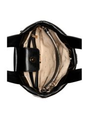 תיק צד דמוי עור Guess דגם G-NG753475-BLA