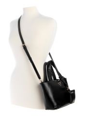 תיק צד דמוי עור Guess דגם G-NG753475-BLA