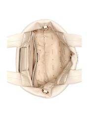 תיק צד דמוי עור Guess דגם G-NG753475-BON