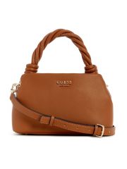 תיק דמוי עור Guess קולקציית SANSA דגם NG847611-COG