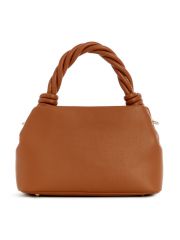 תיק דמוי עור Guess קולקציית SANSA דגם NG847611-COG