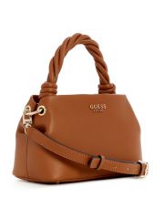 תיק דמוי עור Guess קולקציית SANSA דגם NG847611-COG