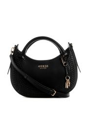 תיק צד דמוי עור GUESS דגם G-NG966706-BLA