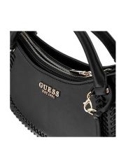 תיק צד דמוי עור GUESS דגם G-NG966706-BLA