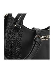 תיק צד דמוי עור GUESS דגם G-NG966706-BLA