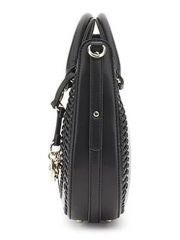 תיק צד דמוי עור GUESS דגם G-NG966706-BLA