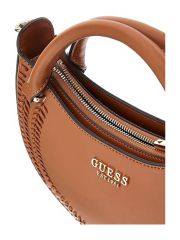 תיק צד דמוי עור GUESS דגם G-NG966706-CAR