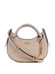 תיק צד דמוי עור GUESS דגם G-NG966706-SHE
