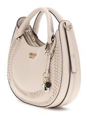 תיק צד דמוי עור GUESS דגם G-NG966706-SHE