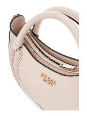 תיק צד דמוי עור GUESS דגם G-NG966706-SHE