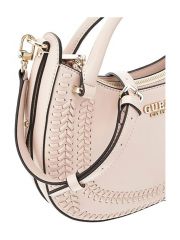 תיק צד דמוי עור GUESS דגם G-NG966706-SHE