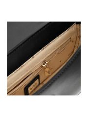 תיק צד דמוי עור מבית Guess דגם G-NG966721-BLA