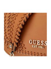 תיק צד דמוי עור מבית Guess דגם G-NG966721-CAR