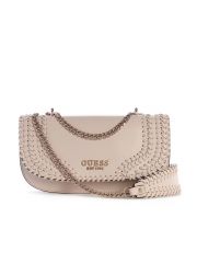 תיק צד דמוי עור מבית Guess דגם G-NG966721-SHE
