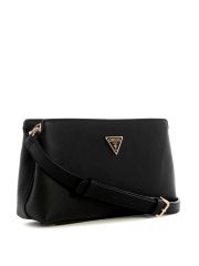 תיק צד דמוי עוד מבית Guess דגם G-NG966912-BLA