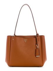 תיק צד דמוי עוד מבית Guess דגם G-NG966923-CAR