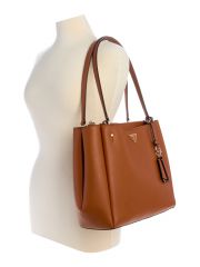 תיק צד דמוי עוד מבית Guess דגם G-NG966923-CAR